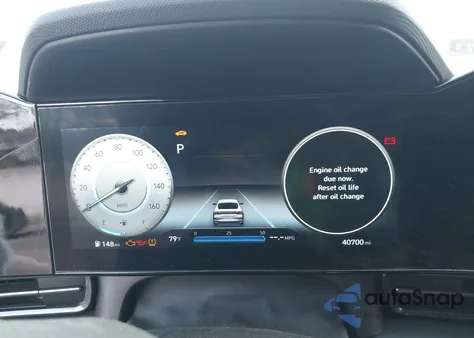 2023 Hyundai Elantra N Line from USA, damaged, VIN KMHLR4AFXPU543951